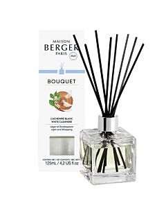 Maison Berger - Velvet of Orient Scented Bouquet